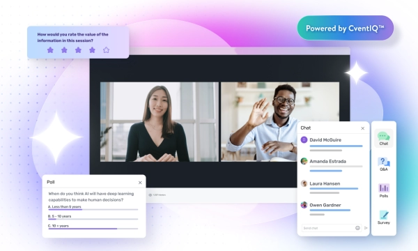 Cvent Webinar